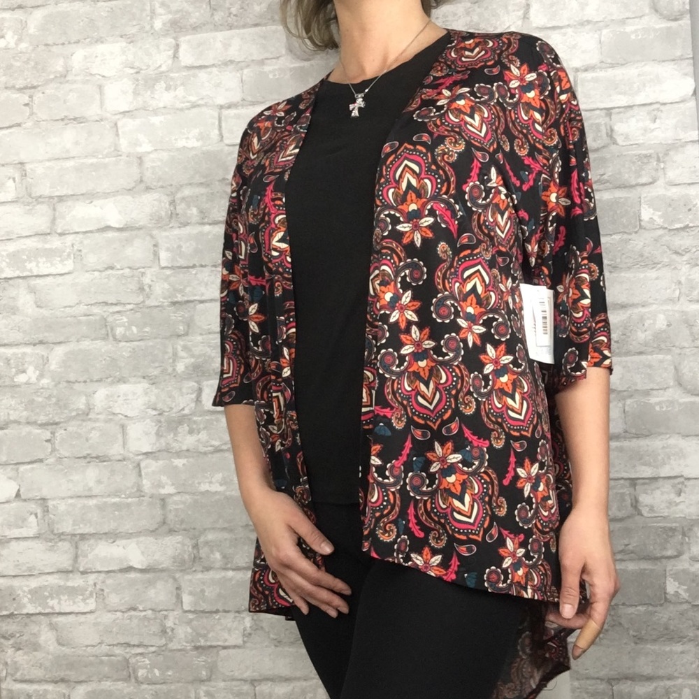 LuLaRoe Lindsay